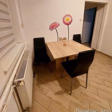 Studio Apartman Dolenac Apartment Zagreb Luaran gambar