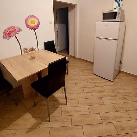 Studio Apartman Dolenac Apartment Zagreb Luaran gambar