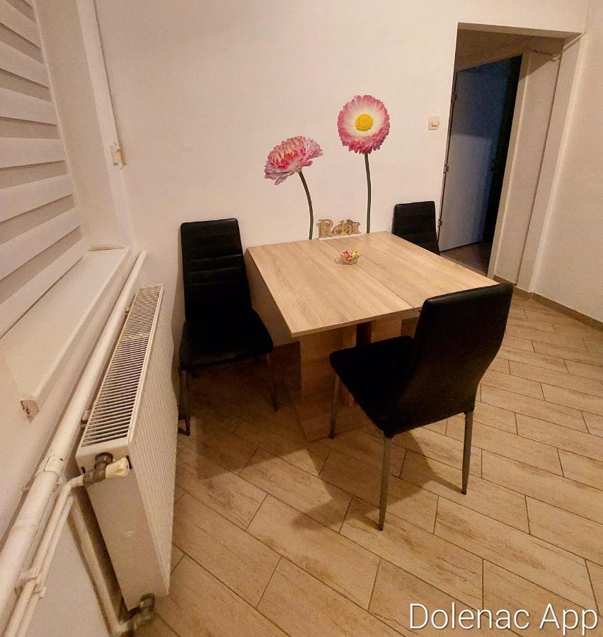 Studio Apartman Dolenac Apartment Zagreb Luaran gambar