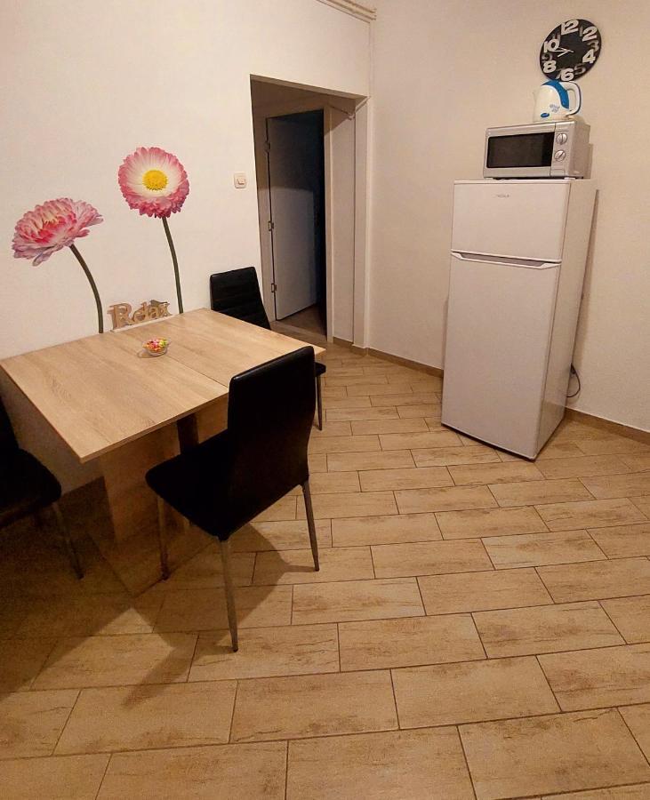 Studio Apartman Dolenac Apartment Zagreb Luaran gambar