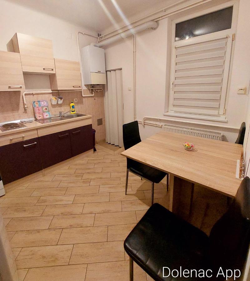 Studio Apartman Dolenac Apartment Zagreb Luaran gambar