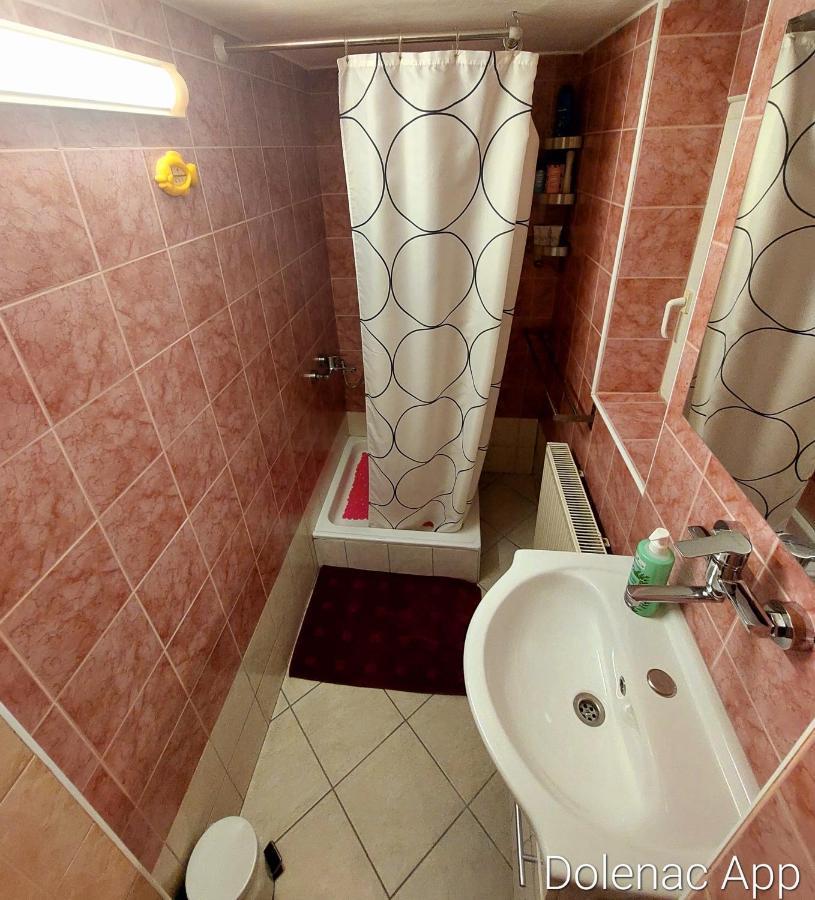 Studio Apartman Dolenac Apartment Zagreb Luaran gambar