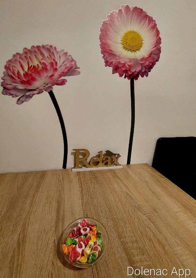 Studio Apartman Dolenac Apartment Zagreb Luaran gambar